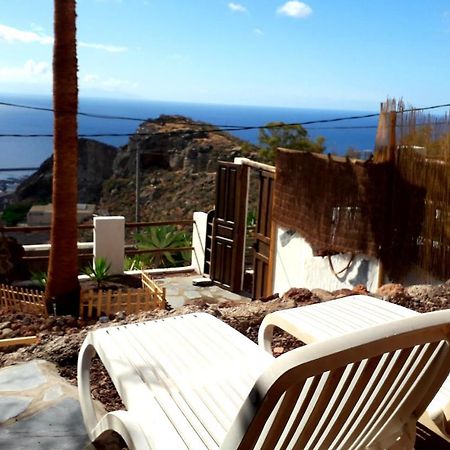 Casa Rural Alessia With Jacuzzi ,Garden & Swimming Pool Santa Cruz de Tenerife Eksteriør bilde