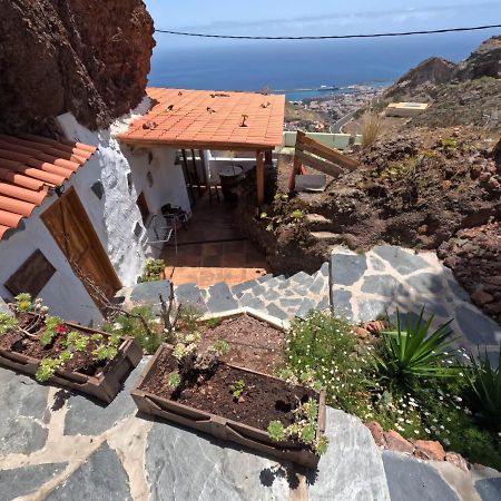 Casa Rural Alessia With Jacuzzi ,Garden & Swimming Pool Villa Santa Cruz de Tenerife Eksteriør bilde