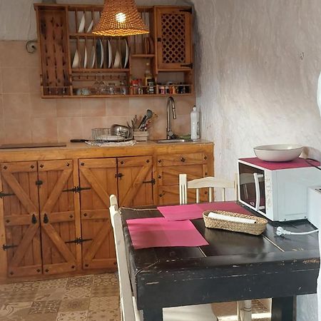 Casa Rural Alessia With Jacuzzi ,Garden & Swimming Pool Santa Cruz de Tenerife Eksteriør bilde