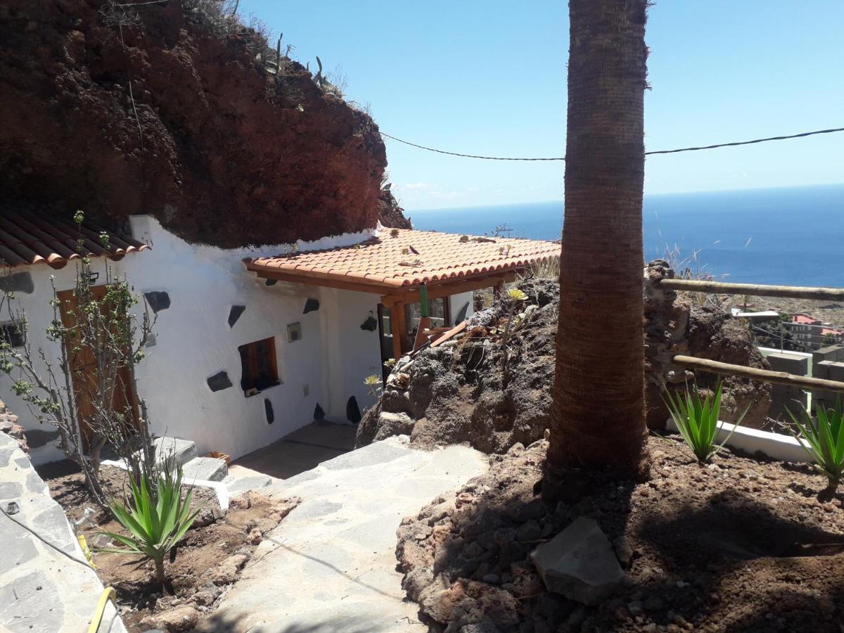Casa Rural Alessia With Jacuzzi ,Garden & Swimming Pool Santa Cruz de Tenerife Eksteriør bilde