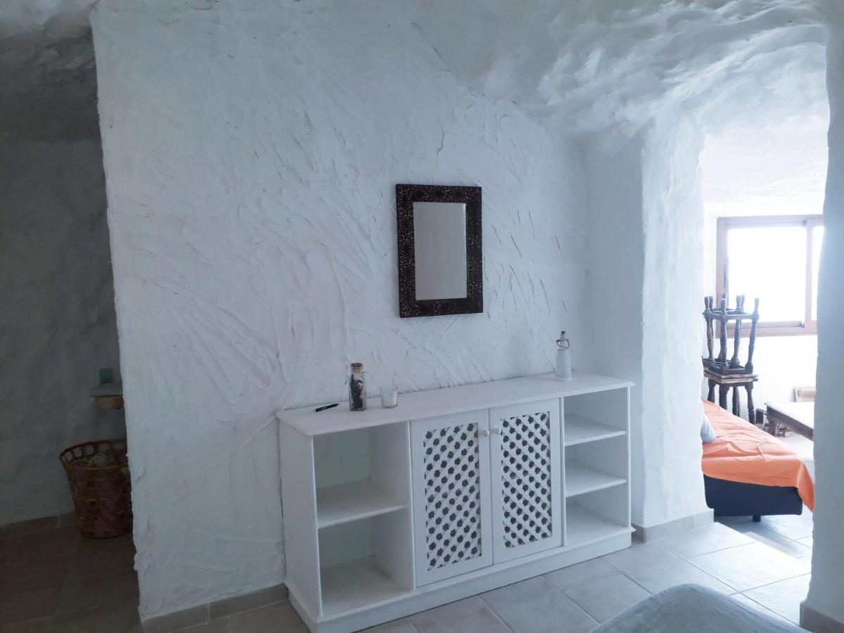 Casa Rural Alessia With Jacuzzi ,Garden & Swimming Pool Santa Cruz de Tenerife Eksteriør bilde