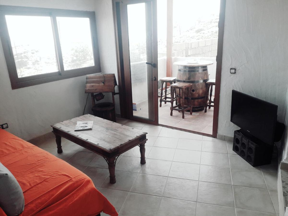 Casa Rural Alessia With Jacuzzi ,Garden & Swimming Pool Santa Cruz de Tenerife Eksteriør bilde