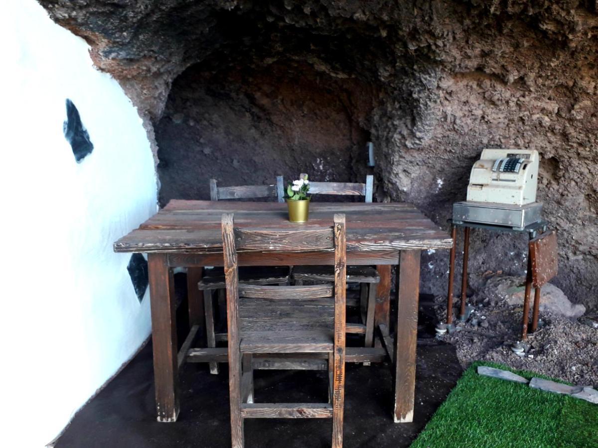 Casa Rural Alessia With Jacuzzi ,Garden & Swimming Pool Santa Cruz de Tenerife Eksteriør bilde