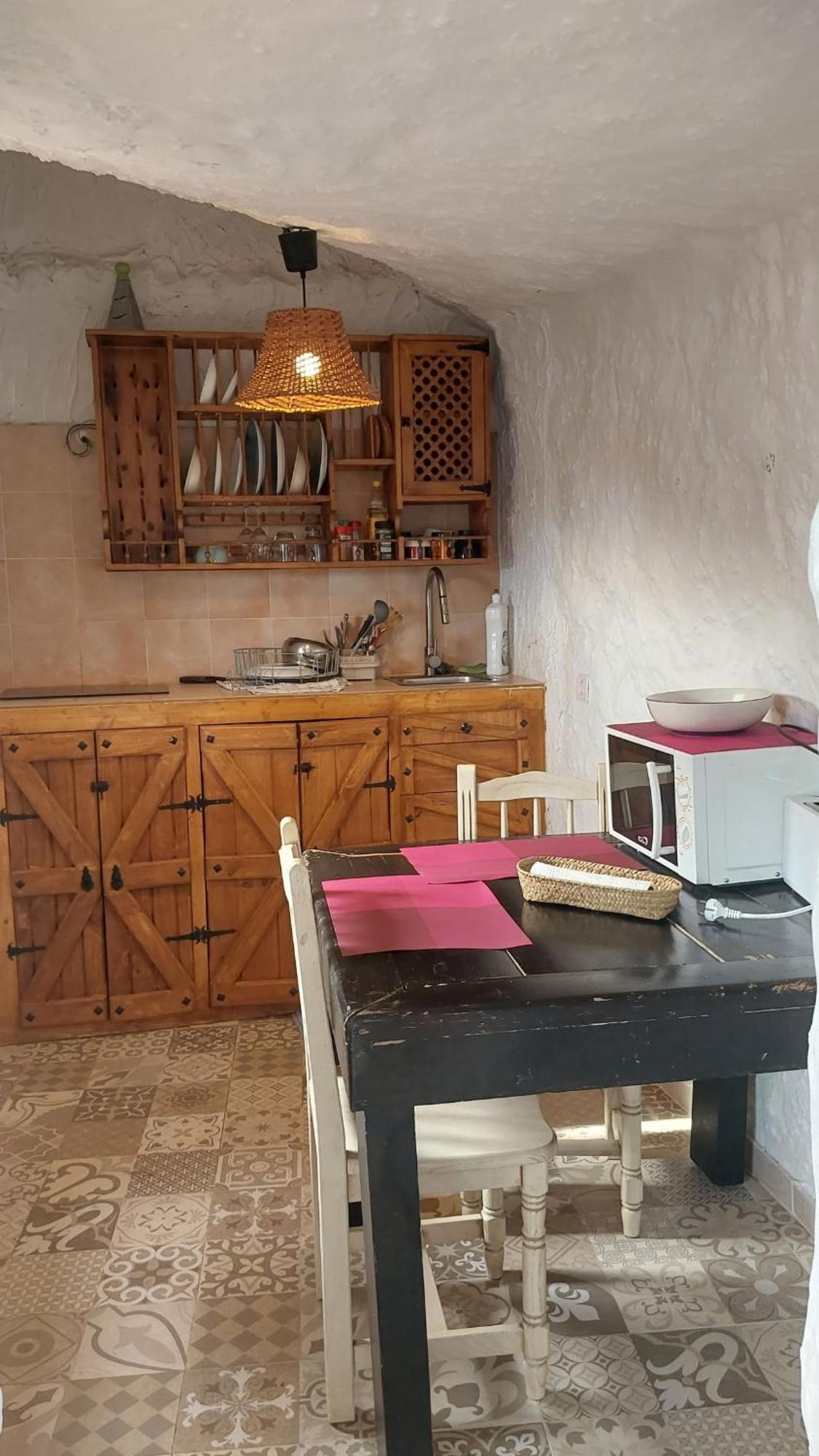 Casa Rural Alessia With Jacuzzi ,Garden & Swimming Pool Santa Cruz de Tenerife Eksteriør bilde