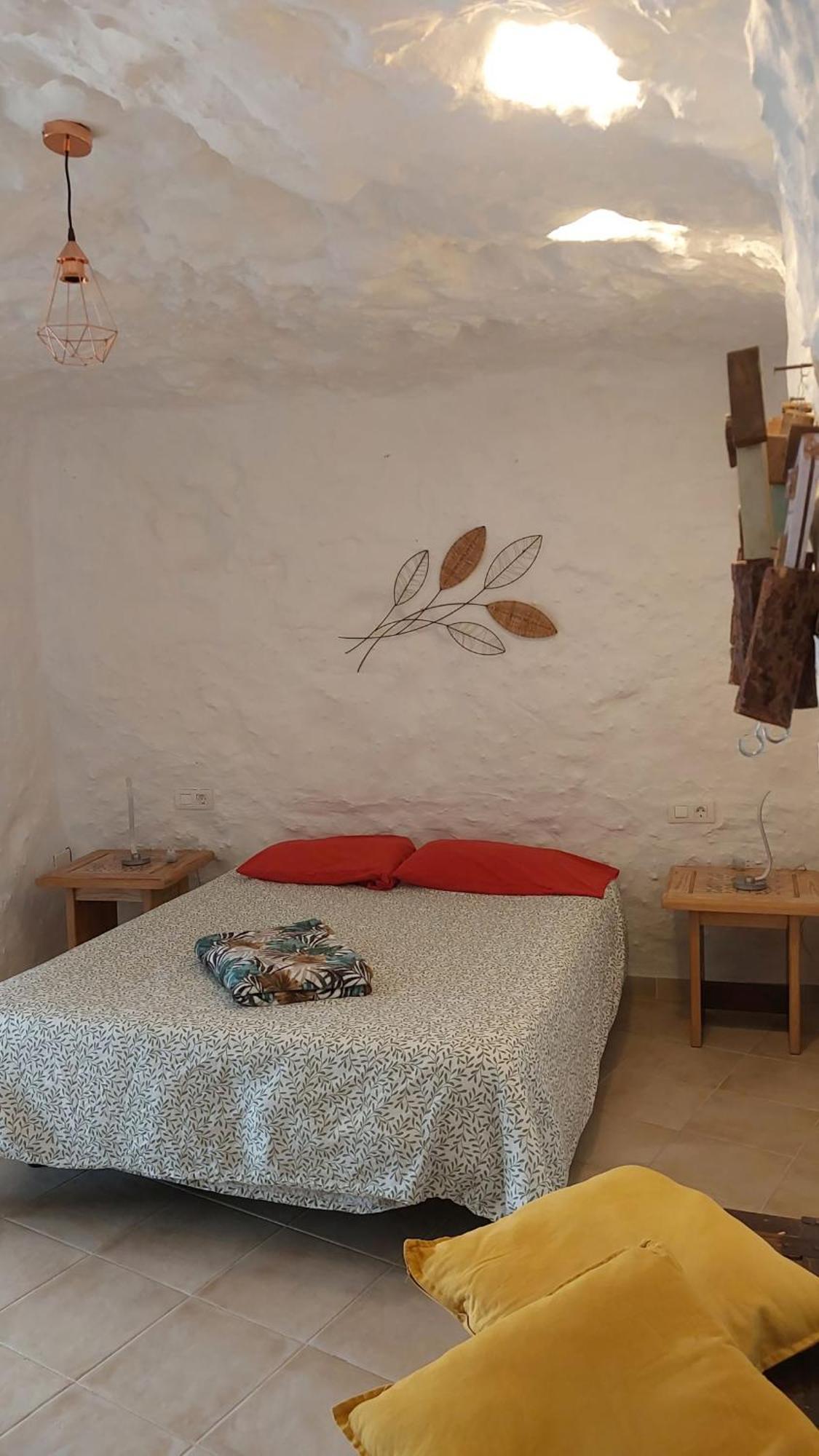 Casa Rural Alessia With Jacuzzi ,Garden & Swimming Pool Santa Cruz de Tenerife Eksteriør bilde