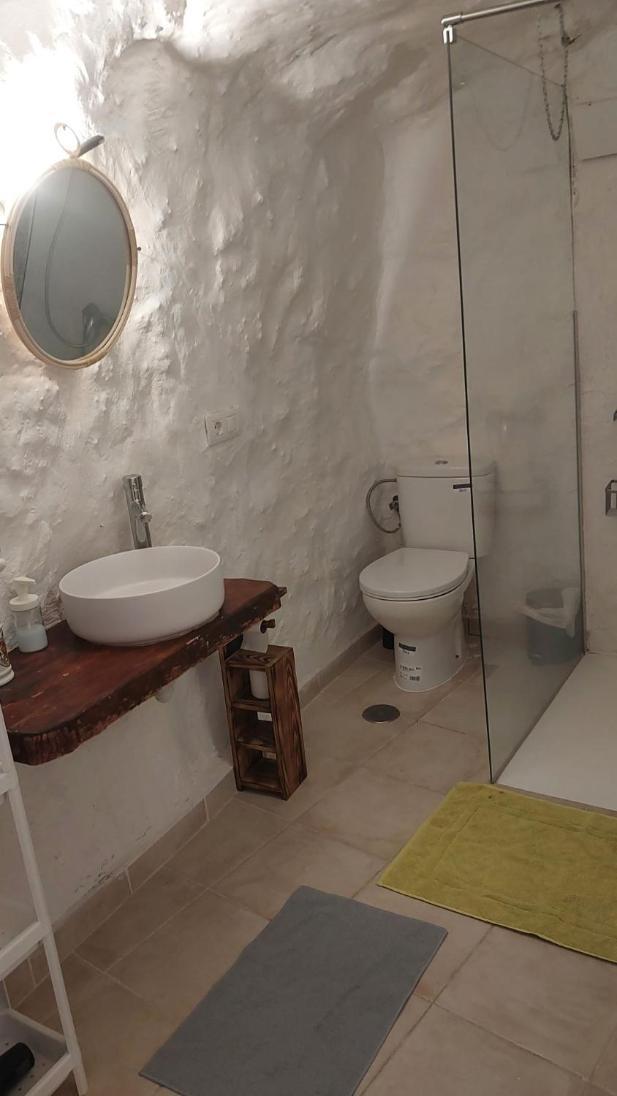 Casa Rural Alessia With Jacuzzi ,Garden & Swimming Pool Santa Cruz de Tenerife Eksteriør bilde